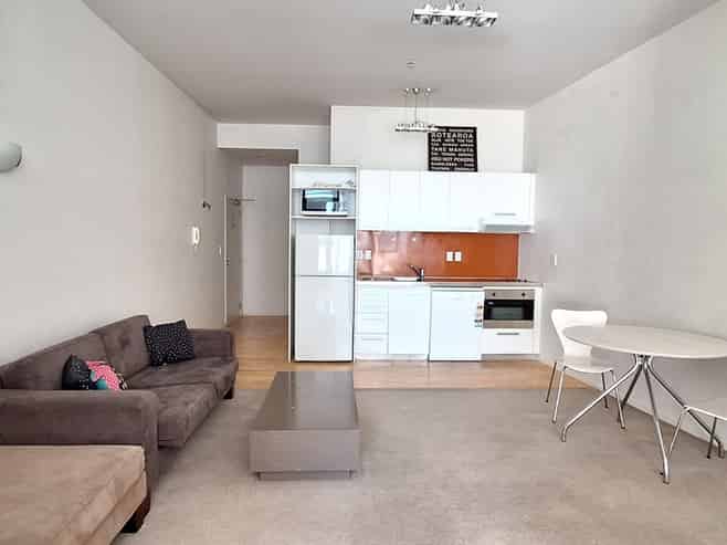 5E/99 Anzac Avenue, Auckland Central