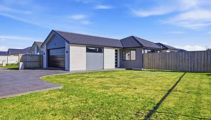 32 Rubicon Place, Yaldhurst