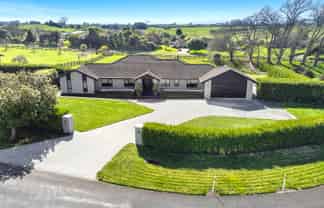 9 Broad Oaks Road, Morrinsville