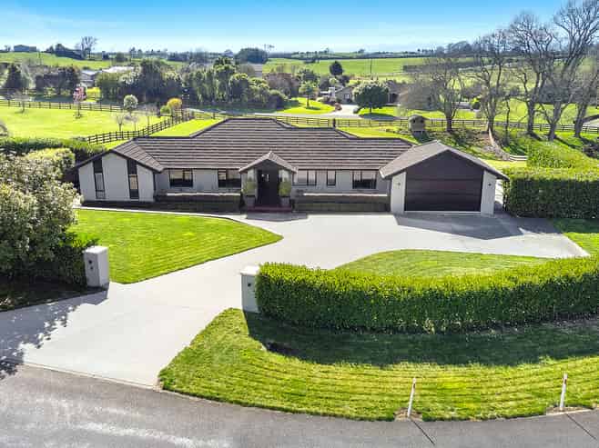 9 Broad Oaks Road, Morrinsville