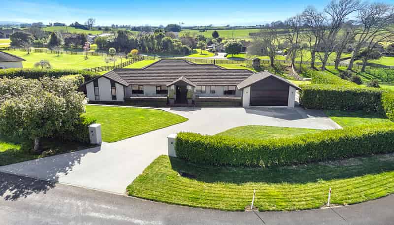 9 Broad Oaks Road, Morrinsville