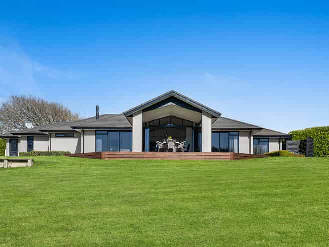 9 Broad Oaks Road, Morrinsville