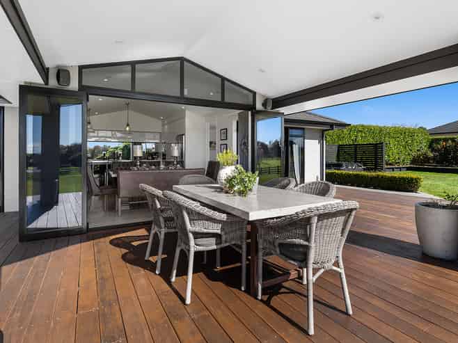 9 Broad Oaks Road, Morrinsville