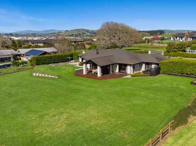 9 Broad Oaks Road, Morrinsville