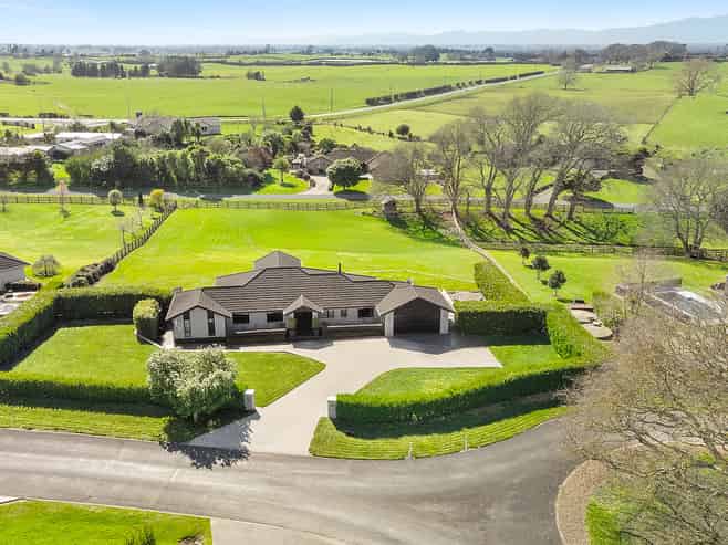 9 Broad Oaks Road, Morrinsville