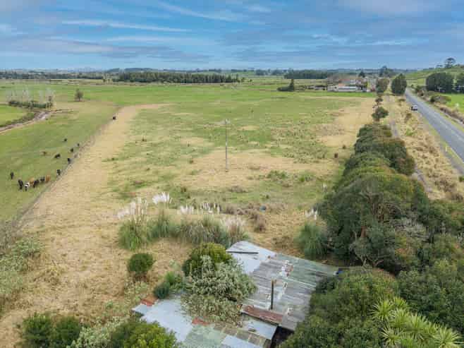 90 Station Road, Dargaville