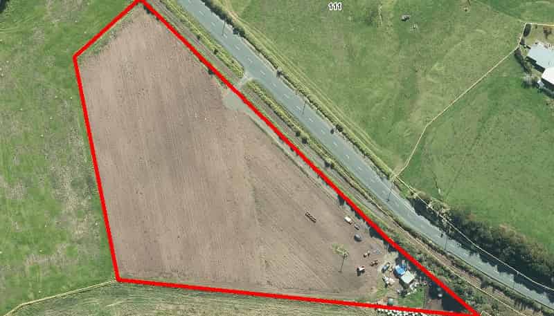 90 Station Road, Dargaville