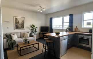 Wellington - Address withheld