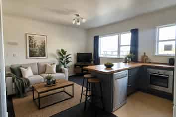 Wellington - Address withheld