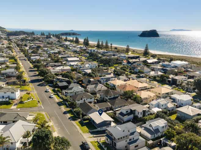 131A Oceanview Road, Mount Maunganui