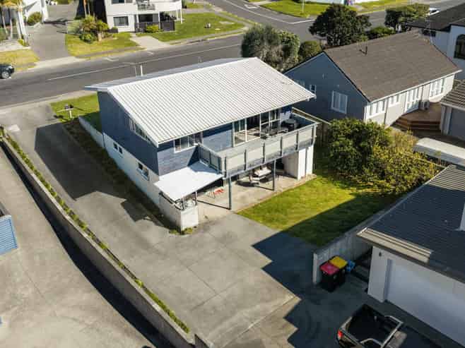 131A Oceanview Road, Mount Maunganui