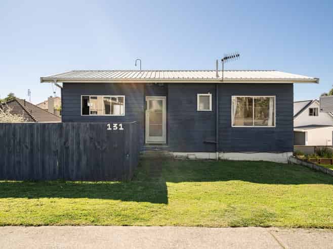 131A Oceanview Road, Mount Maunganui