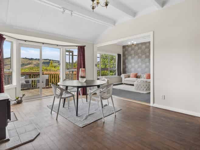 32 Adderley Terrace, Ravensbourne