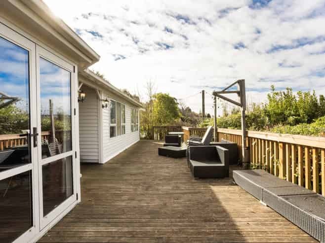 32 Adderley Terrace, Ravensbourne