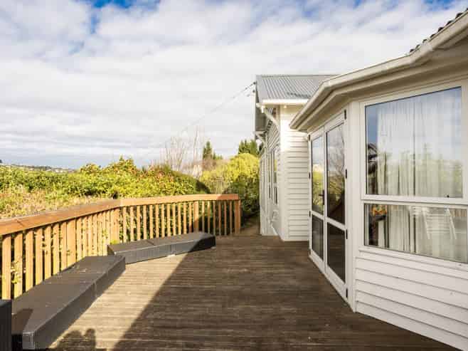 32 Adderley Terrace, Ravensbourne