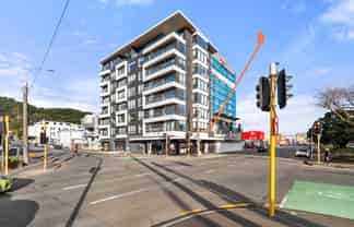 204/4 Elizabeth Street, Mount Victoria