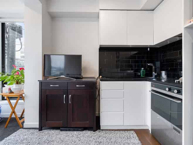 204/4 Elizabeth Street, Mount Victoria