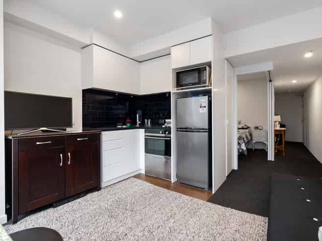 204/4 Elizabeth Street, Mount Victoria
