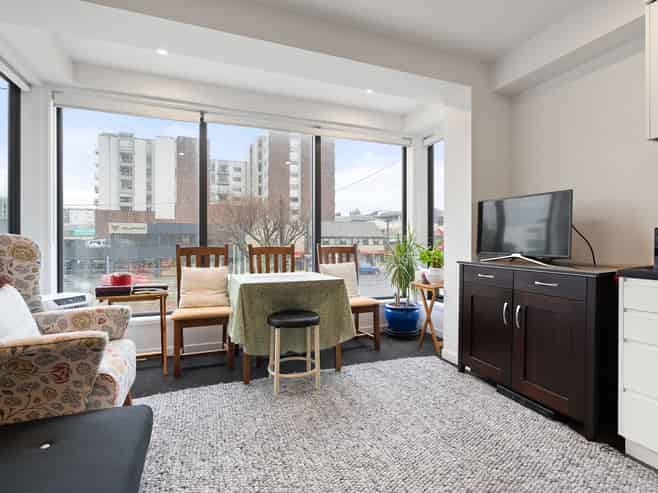 204/4 Elizabeth Street, Mount Victoria