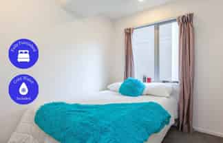 2I/113 Vincent Street, Auckland Central