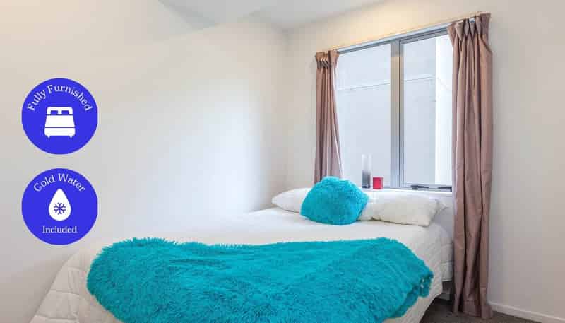 2I/113 Vincent Street, Auckland Central