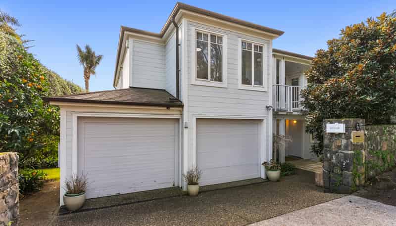 6B Lewin Road, Epsom