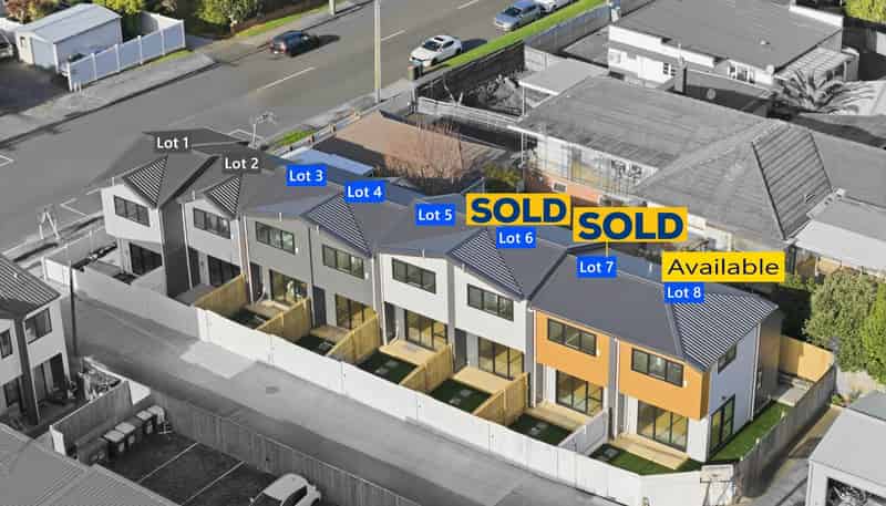 4/12 Lunn Avenue, Mount Wellington