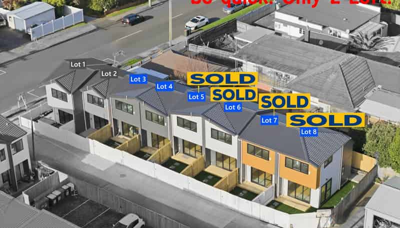 4/12 Lunn Avenue, Mount Wellington