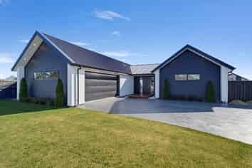 12 Jag Way, Tinwald