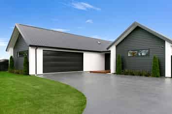 12 Jag Way, Tinwald