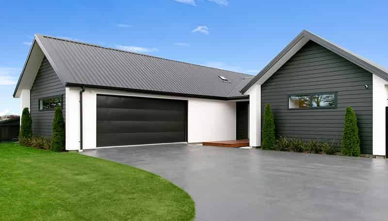 12 Jag Way, Tinwald