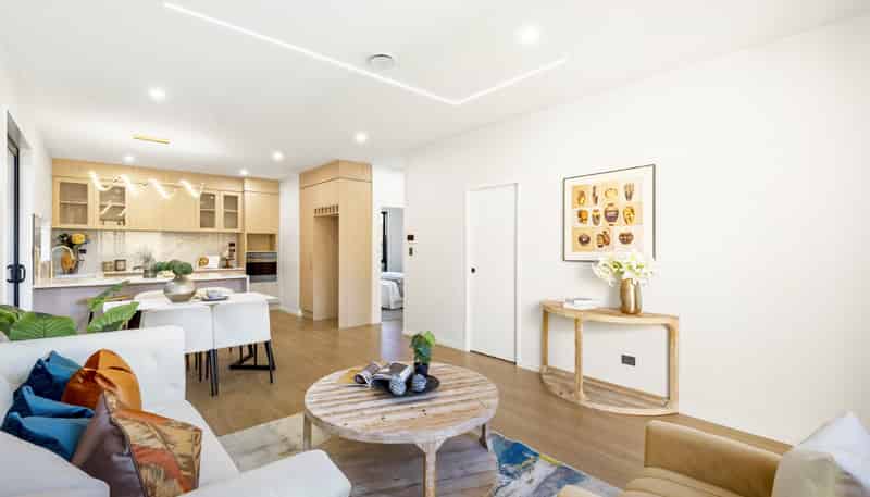 1-4/97 Olsen Avenue, Hillsborough