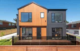 1-4/97 Olsen Avenue, Hillsborough