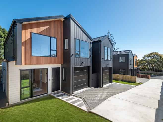 1-4/97 Olsen Avenue, Hillsborough
