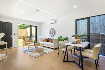 1-4/97 Olsen Avenue, Hillsborough
