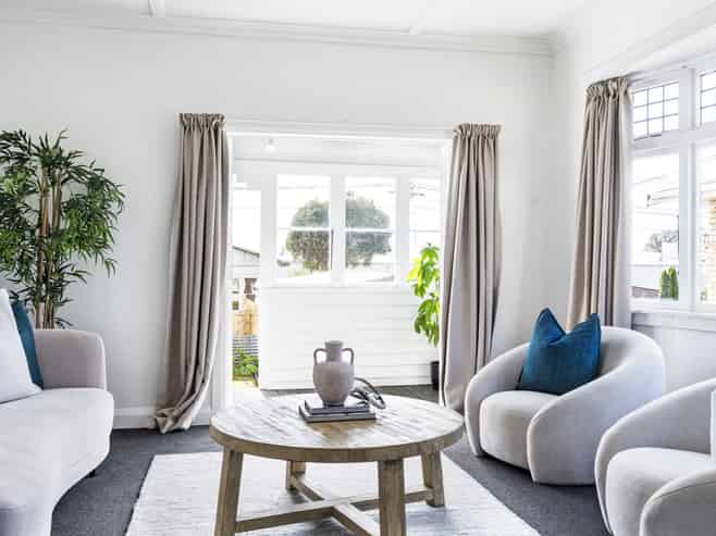 100 Lemon Street, New Plymouth