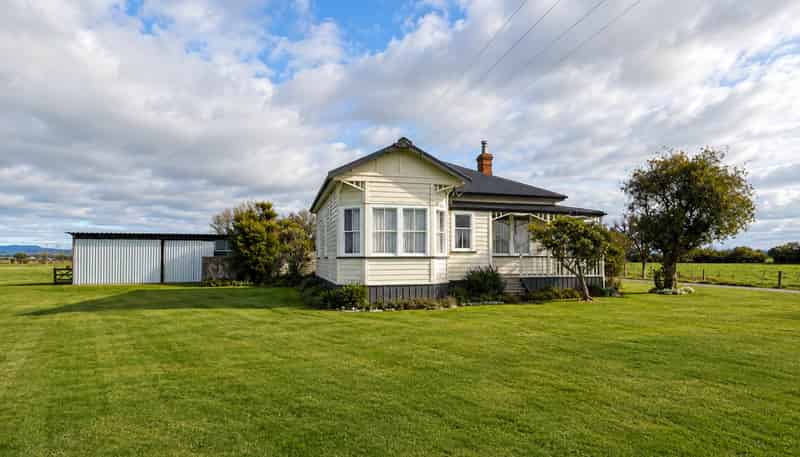190 Simpson Road, Ruawai