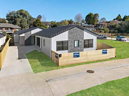 167 Otuwairoa Esplanade, Opaheke