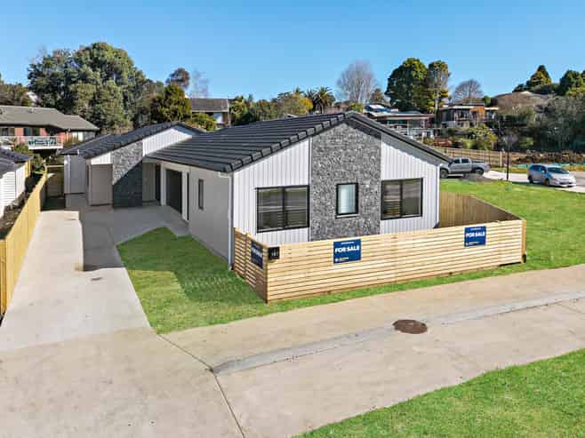 167 Otuwairoa Esplanade, Opaheke