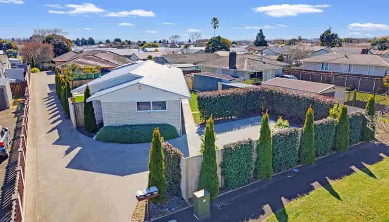 22 Sunnyside Rd, Nawton
