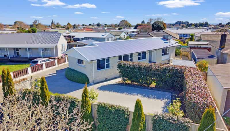 22 Sunnyside Rd, Nawton