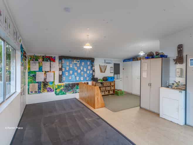 High Returning Childcare Investments