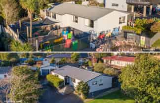 High Returning Childcare Investments