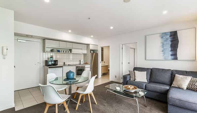 409/77 Halsey Street, Auckland Central