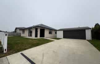 1 Lennie  Lane, Kihikihi