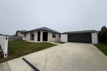 1 Lennie  Lane, Kihikihi