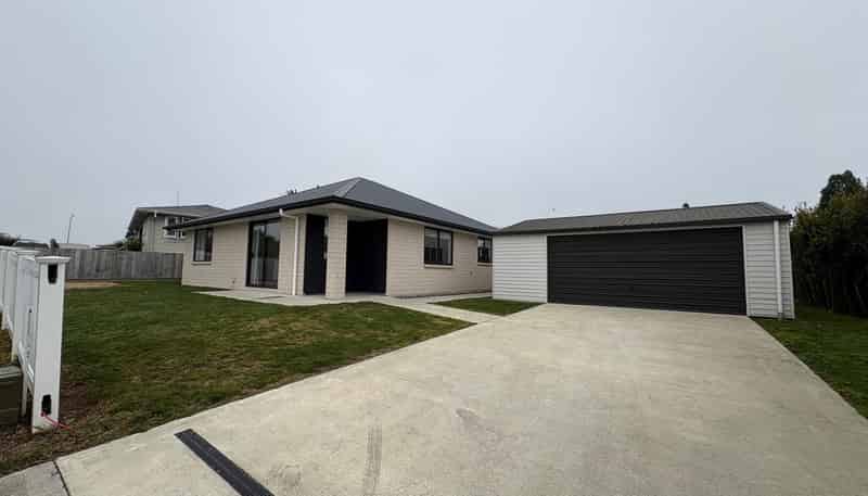 1 Lennie  Lane, Kihikihi