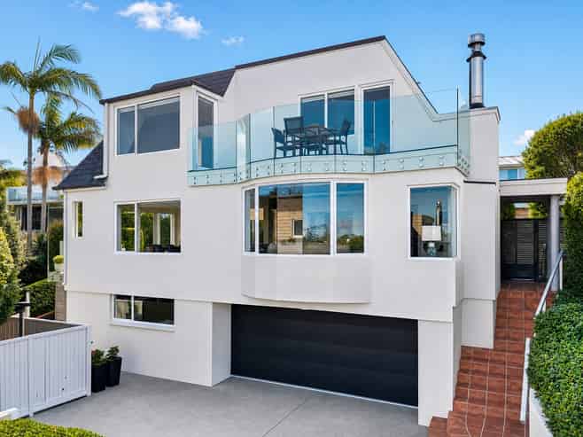 15B Wilding Avenue, Northcote Point