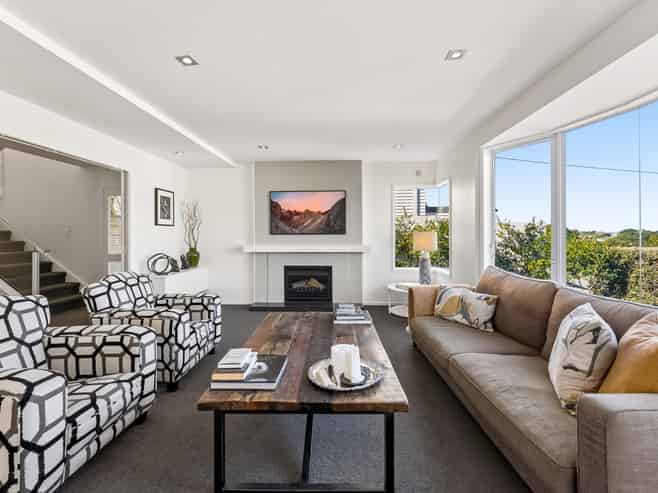 15B Wilding Avenue, Northcote Point