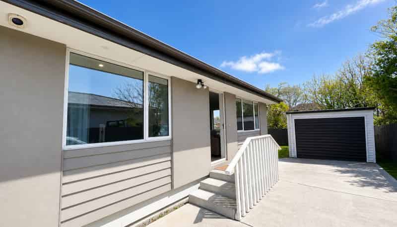 2/21 Arawa Street, Shirley